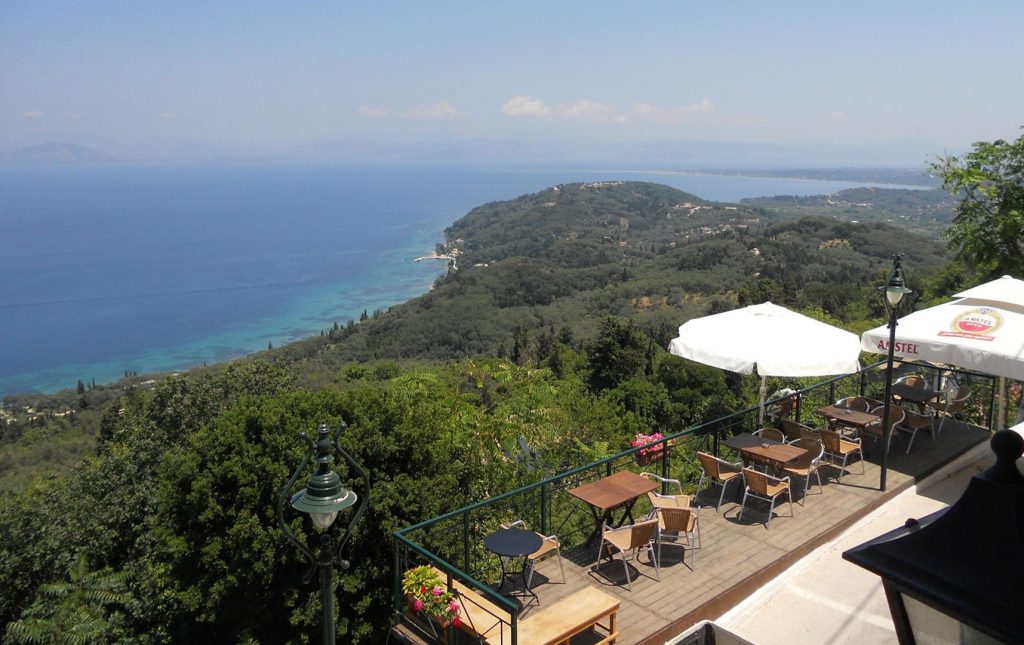 Villa Sun Mare - Places