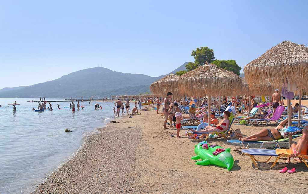 Villa Sun Mare - Fish Villages