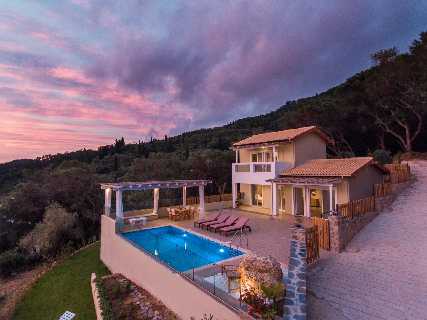 Villa Sun Mare